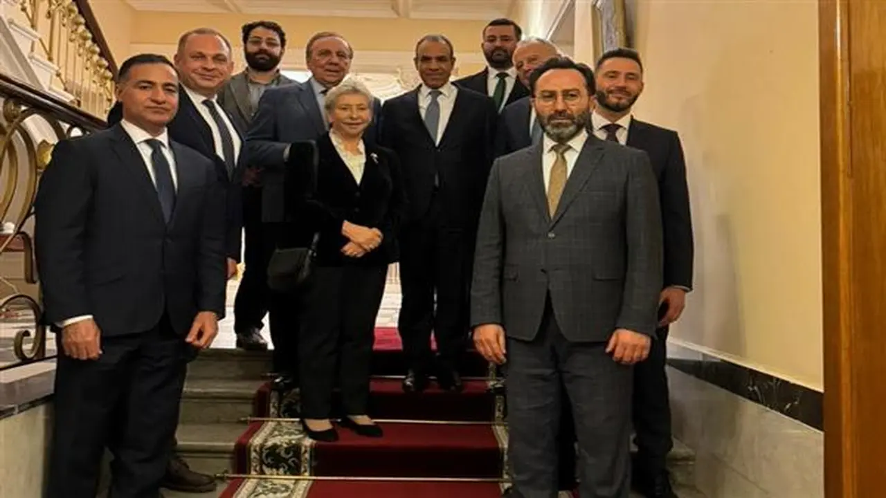 تحركات دبلوماسية مكثفة تجريها الخارجية المصرية لخفض حدة التصعيد في المنطقة